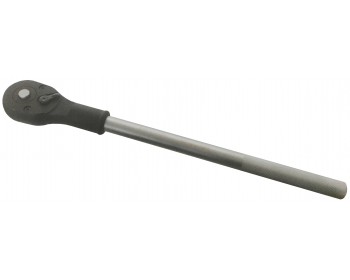 3/4in Drive Pear Type Ratchet